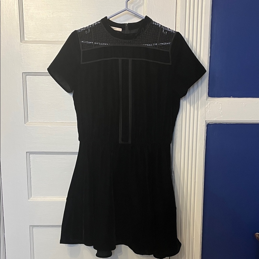 Perfect party dress